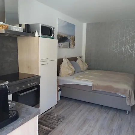 Daniel Appartement Kaprun