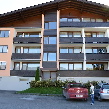 Appartement Daniel *