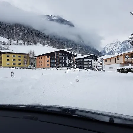 Appartement Daniel *