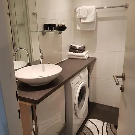 Daniel Appartement *