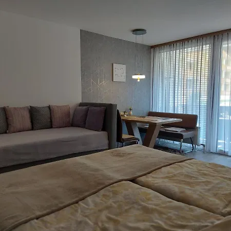 Daniel Apartment