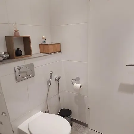 Apartamento Daniel *