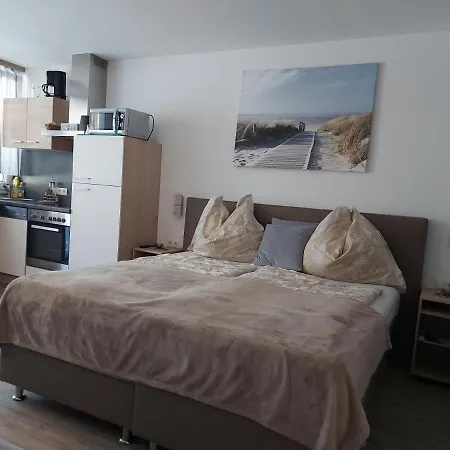 Appartement Daniel