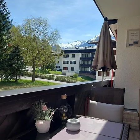 Daniel Appartement