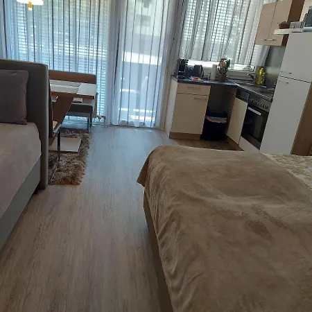 Apartman Daniel Kaprun