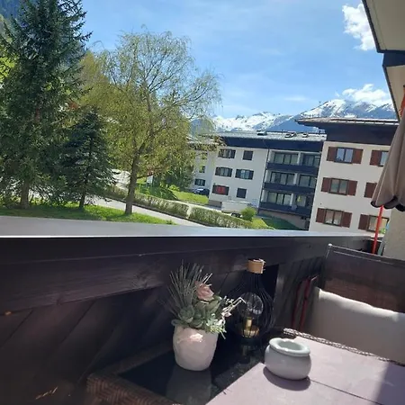 Daniel Appartement