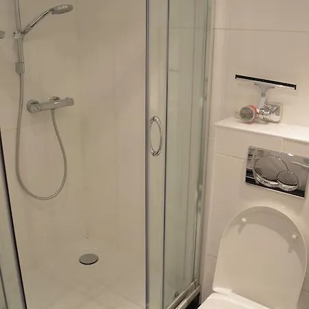 Apartamento Daniel