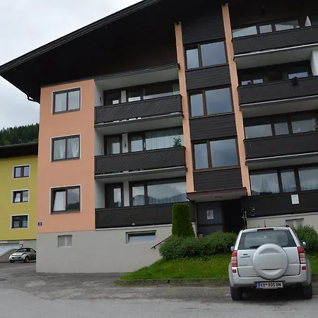 Apartman Daniel Kaprun