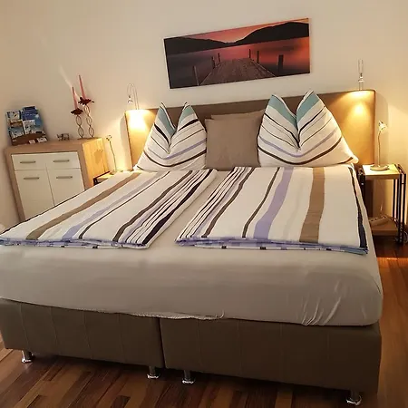 Daniel Appartement