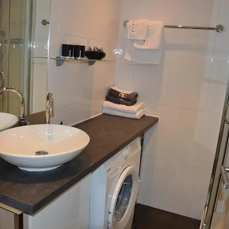 Appartement Daniel Kaprun