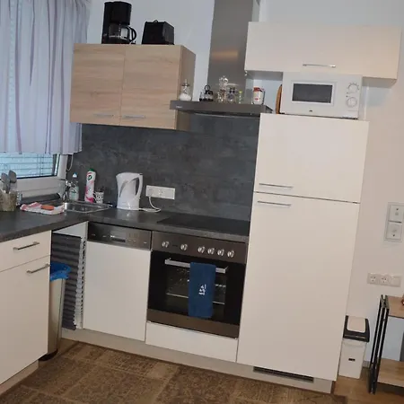 Apartment Daniel