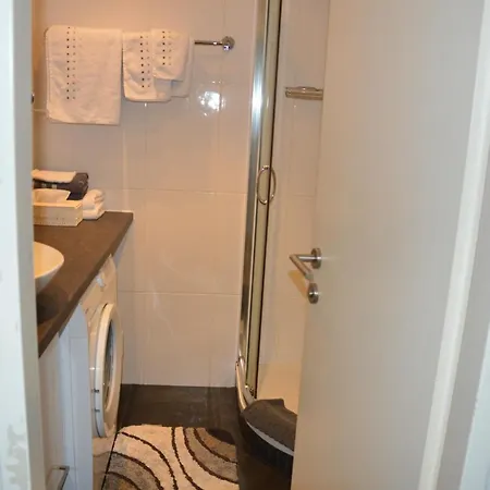 Apartamento Daniel *