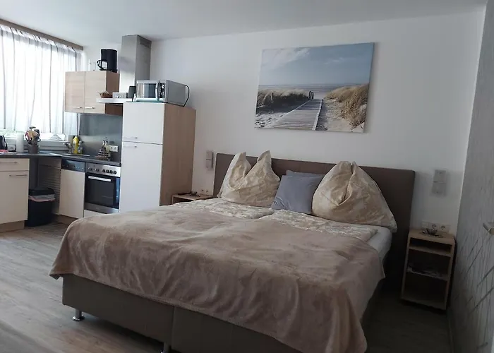 Apartman Daniel