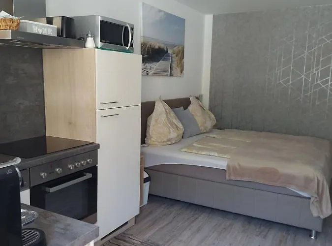 Daniel Apartman Kaprun