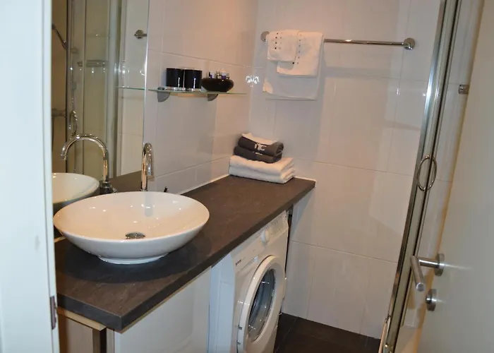 Apartman Daniel Kaprun